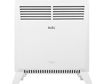 BALLU BEC/EMT1000 Camino Eco Turbo white (НС1166353)