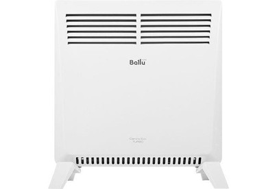 BALLU BEC/EMT1000 Camino Eco Turbo white (НС1166353)