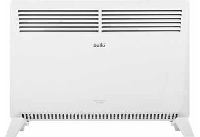 BALLU BEC/EMT2000 Camino Eco Turbo white (НС1166351)