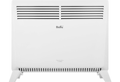 BALLU BEC/EMT1500 Camino Eco Turbo white (НС1166352)