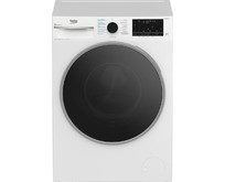 BEKO B3DFR57H23W с сушкой