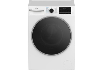 BEKO B3DFR57H23W с сушкой