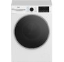 BEKO B3DFR57H23W с сушкой