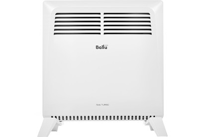 BALLU BEC/SMT1000 Solo Turbo white (НС1166357)