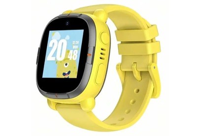 INOI Kids Watch Lite Yellow (4660042758558)