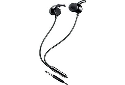 AKSBERRY (6920680834464) АM10 Sport с микрофоном, черный