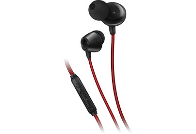 SVEN E292M, черныйкрасный