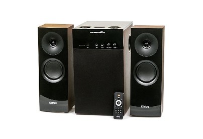 DIALOG AP250 Progressive коричневый