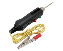 REXANT (160102) автотестер универсальный, черный (10)