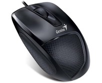 GENIUS (31010231100) DX150X черный