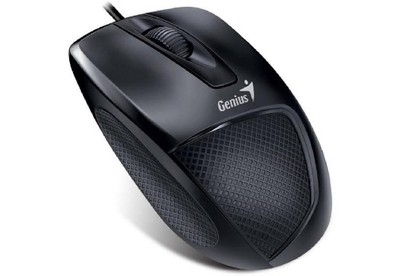 GENIUS (31010231100) DX150X черный