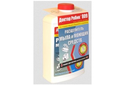 ДОКТОР РОБИК Расщепитель мыла 809