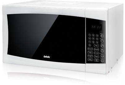 BBK 23MWS915S/W белый