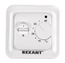 REXANT (510531) Терморегулятор механический с датчиком температуры пола