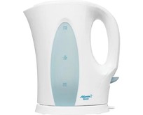 ATLANTA ATH2302 white (2л. пластик)