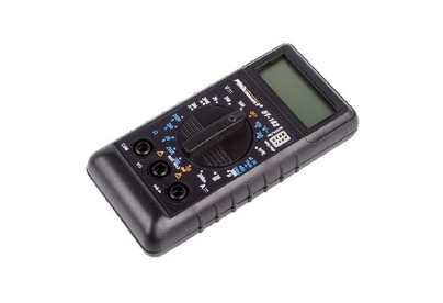 PROCONNECT (133014) DT182 портативный мультиметр