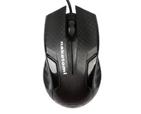 NAKATOMI MON06U черный