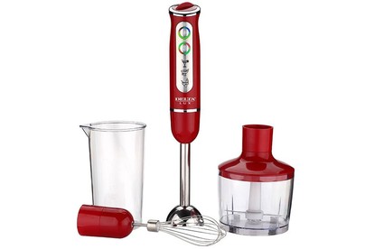 DELTA LUX DL7039B red