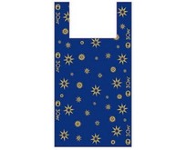 АРТПЛАСТ (МАЙ02695) майка 32+16х60 (17)  Звезды  синий