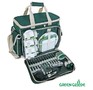 GREEN GLADE Набор для пикника 3134 31пр 24л