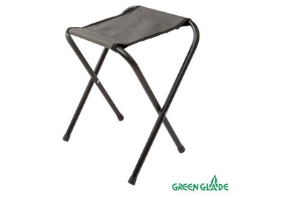 GREEN GLADE Табурет складной РС110 (хаки)
