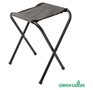 GREEN GLADE Табурет складной РС110 (хаки)