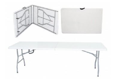 GREEN GLADE Стол складной 240