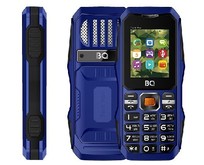 BQ 1842 Tank mini Dark Blue