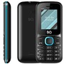 BQ 1848 Step+ Black/Blue