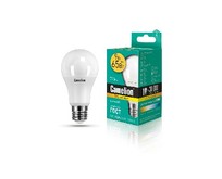 CAMELION (12043) LED9A60/830/E27/9Вт/3000К