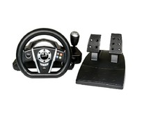 DIALOG GW135VR GranTourismo вибро