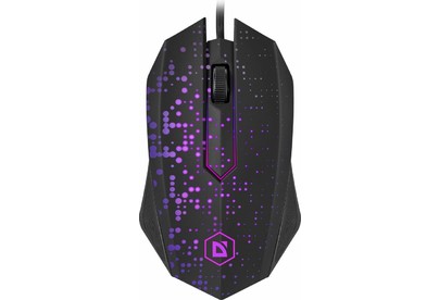 DEFENDER (52754) EVENT MB754