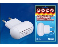 UNIEL (UL00004561) UDRE10 WHITE