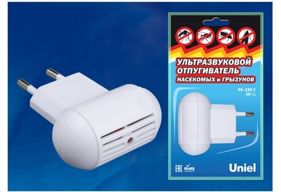 UNIEL (UL00004561) UDRE10 WHITE