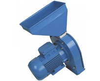 ГИДРОАГРЕГАТ ЗУБР1C Кормоизмельчитель для зерна