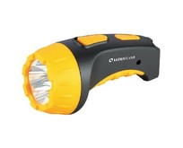 ULTRAFLASH (9215) LED3804 черный/желтый