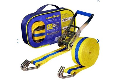 GOODYEAR GY005207 5 т., 10 м.