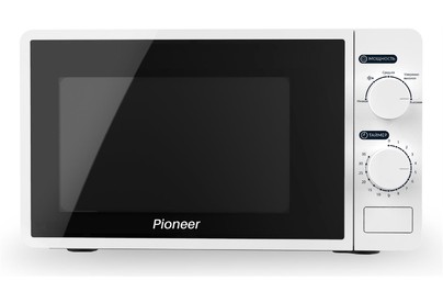 PIONEER MW205M белый