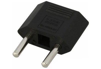 REXANT (111042) СЕТЕВОЙ ПЕРЕХОДНИК ПЛОСКИЙ 