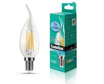 CAMELION (13455) LED7CW35FL/845/E14/4500K