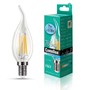 CAMELION (13455) LED7CW35FL/845/E14/4500K