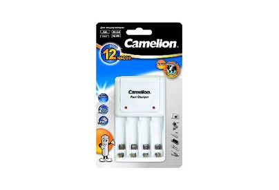 CAMELION (10357) BC1010B