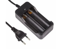 PROCONNECT (182237) 18650 УНИВЕРСАЛЬНОЕ ЗАРЯДНОЕ УСТРОЙСТВО ДЛЯ LIION АККУМУЛЯТОРОВ