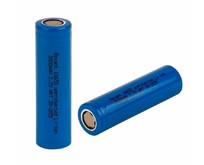 REXANT (302035) 18650 ВЫСОКОЕМКОСТНЫЙ АККУМУЛЯТОР UNPROTECTED 20 А LIION 3000 MAH, 3.7 В
