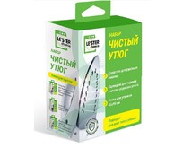 LE`STER CHi2 Набор  Чистый утюг
