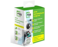 LE`STER CHW2 Антибактериальное для СМ и ПММ