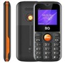 BQ 1853 Life Black/Orange
