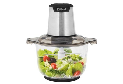 KITFORT КТ3012 серебристый