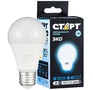 СТАРТ (17286) LEDGLSE27 15W 65 WS