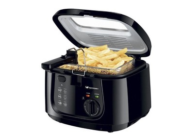 KITFORT КТ2018 черный